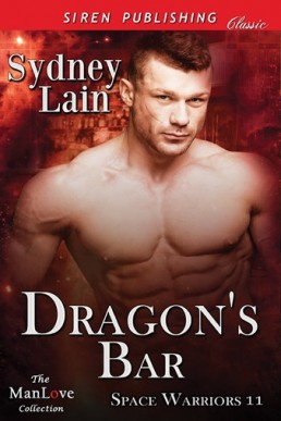 Dragon's Bar (Space Warriors #11)