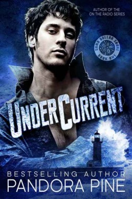 Undercurrent (Sand Dollar Shoal Book 1)