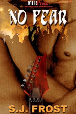 No Fear (Conquest 2)