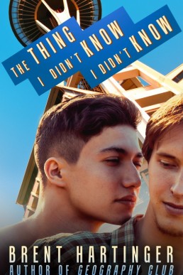 The Thing I Didn't Know I Didn't Kn (4253)