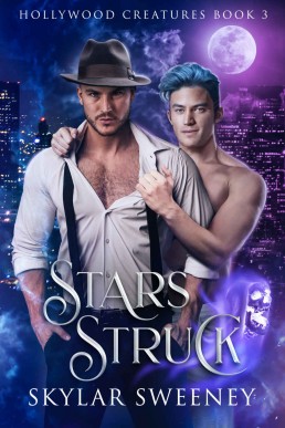 Stars Struck (3389)