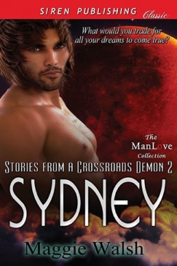 Sydney [Stories from a Crossroads Demon 2]