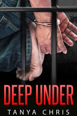 Deep Under (Deep Under #1)
