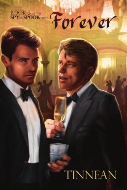 Spy vs. Spook 03 - Forever (1420)