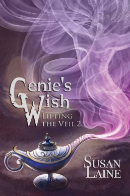 Genie's Wish (1379)