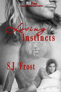 Loving Instincts (Instincts 3)