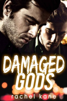 Damaged Gods (The Marlowe Men Book (26999)