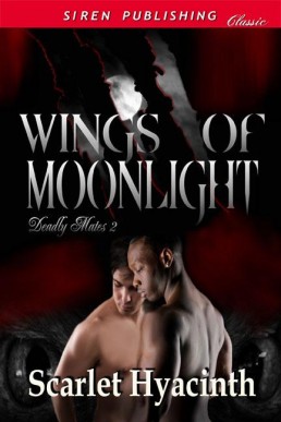 Deadly Mates 02 - Wings of Moonligh (1535)