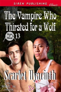 The Vampire Who Thirsted for a Wolf (1483)