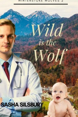 Wild is the Wolf_ an MM Wolf Shifte (2663)