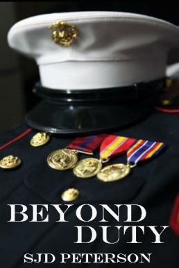 Beyond Duty (3680)