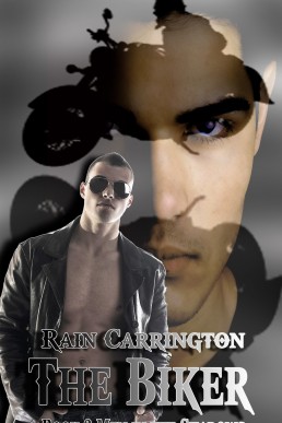 The Biker (Men in the Shadows)