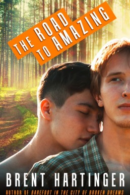 The Road to Amazing (4257)