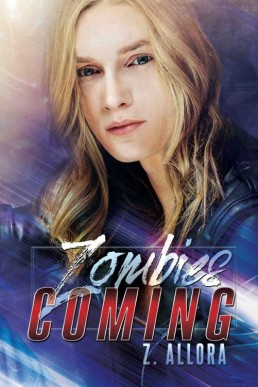 Zombie Coming (Club Zombie Book 3) (3614)