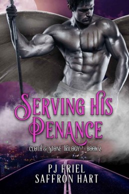 Serving His Penance_ A M_M Gargoyl (26788)