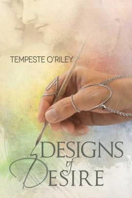 Designs of Desire (Desires Entwined 1)