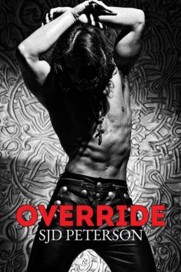 Override (The Underground Club Book (3630)