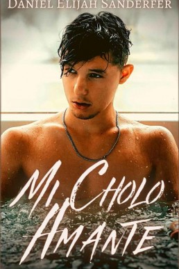 Mi Cholo Amante (4380)