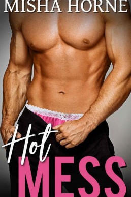 Hot Mess (25342)