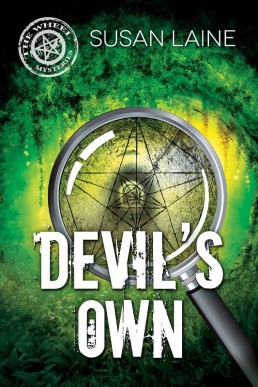 Devil's Own (1439)