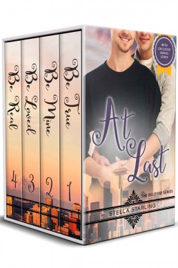 At Last_ The Beloved Series (3123)