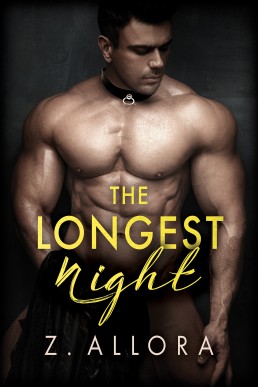 The Longest Night (3621)
