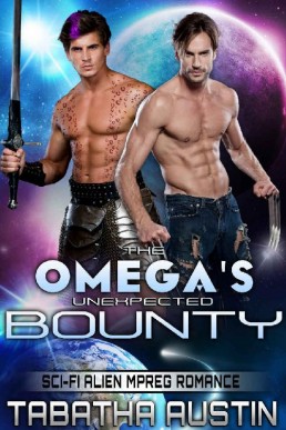 The Omega's Unexpected Bounty_ Sci- (1600)