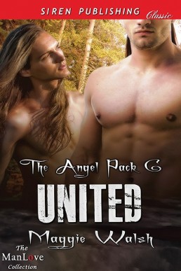 United [The Angel Pack 6]