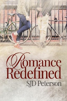 Romance Redefined (3685)