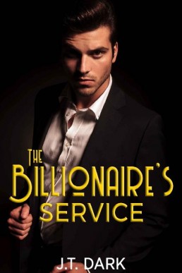 The Billionaire's Service_ A Gay Ro (3377)