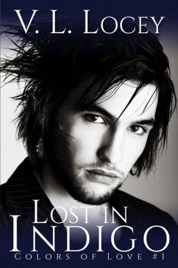 Lost in Indigo (Colors of Love 1)