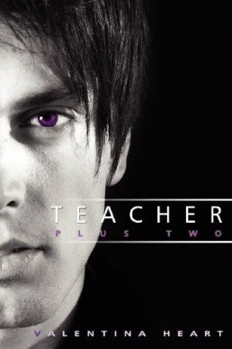 Teacher Plus Two (3411)