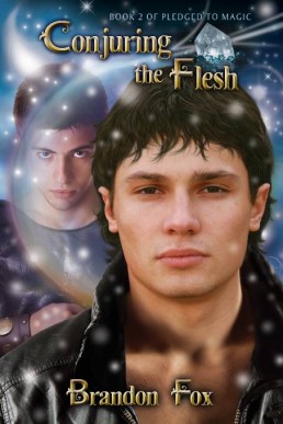Conjuring the Flesh (4200)