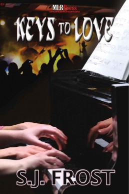 Keys to Love (Conquest 3)