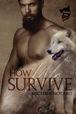 How We Survive (Reclaiming Hope 1)