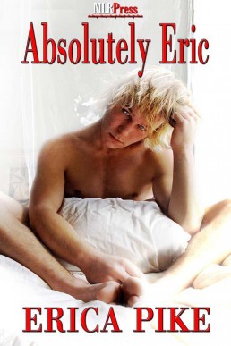 boston Boys 2 - Absolutely Eric (3941)