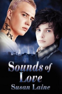 Sounds of Love [Senses and Sensatio (3435)