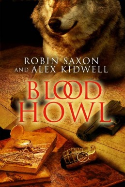 Blood Howl (25111)