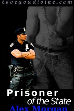 Prisoner of the State (4317)