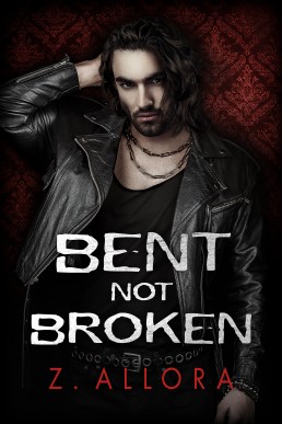 Bent Not Broken (3618)