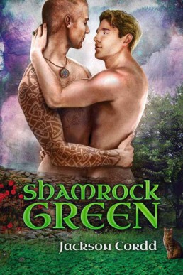 Shamrock Green (4195)