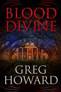 Blood Divine