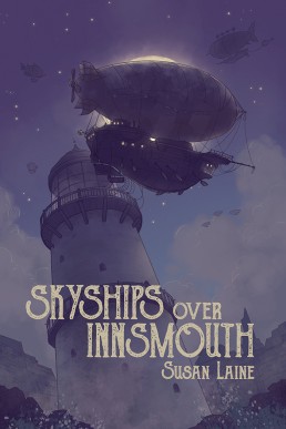 Skyships Over Innsmouth (1540)