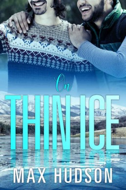 On Thin Ice (25830)