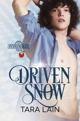 Driven Snow (The Pennymaker Tales Book 2)