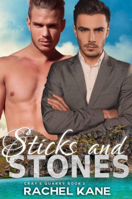 Sticks and Stones_ An Enemies to L (26982)