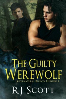 The Guilty Werewolf [Supernatural (25068)