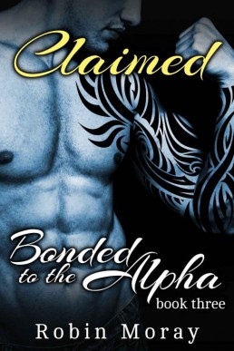 Claimed_ Bonded to the Alpha (book (27103)