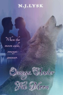 Omega Under the Moon (4010)