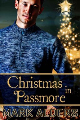 Mark Alders - Passmore 2 - Christm (25710)